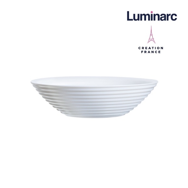 [Mã BMBAU50 giảm 7% đơn 99K] Bộ 6 Tô Thuỷ Tinh Luminarc Harena Multi 16cm- LUHAN5417