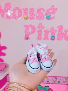 Set đồ cho bb ani