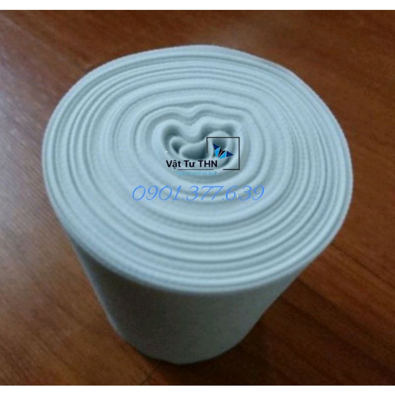 BĂNG CUỐN ỐNG ĐỘNG MÁY LẠNH ĐIỀU HÒA ( Cam kết ĐỘ CO DÃN TỐT ) .