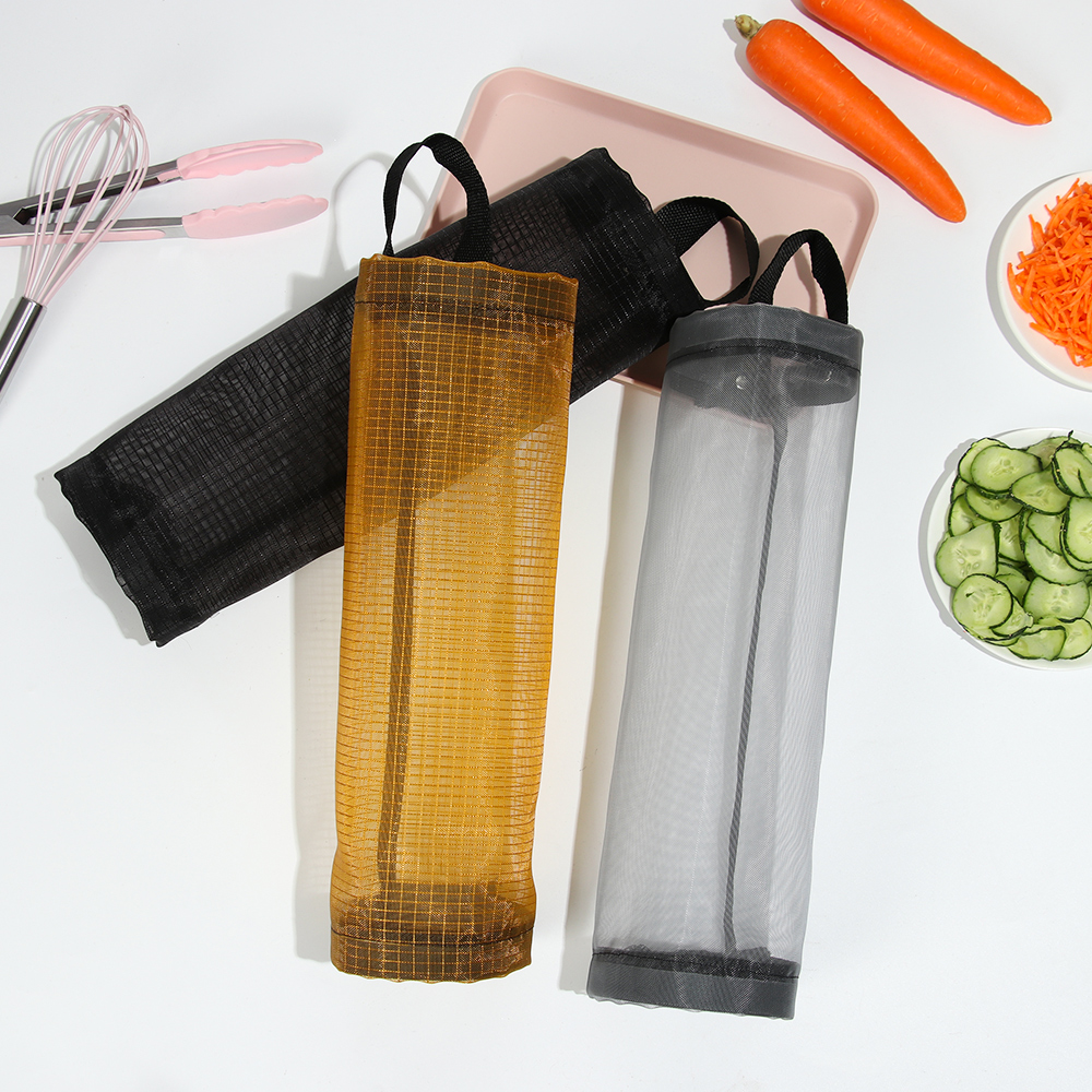 Túi vải đeo tường đựng vật dụng tiện lợi nhiều màu sắc