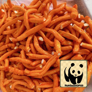 Quẩy cay giòn tan