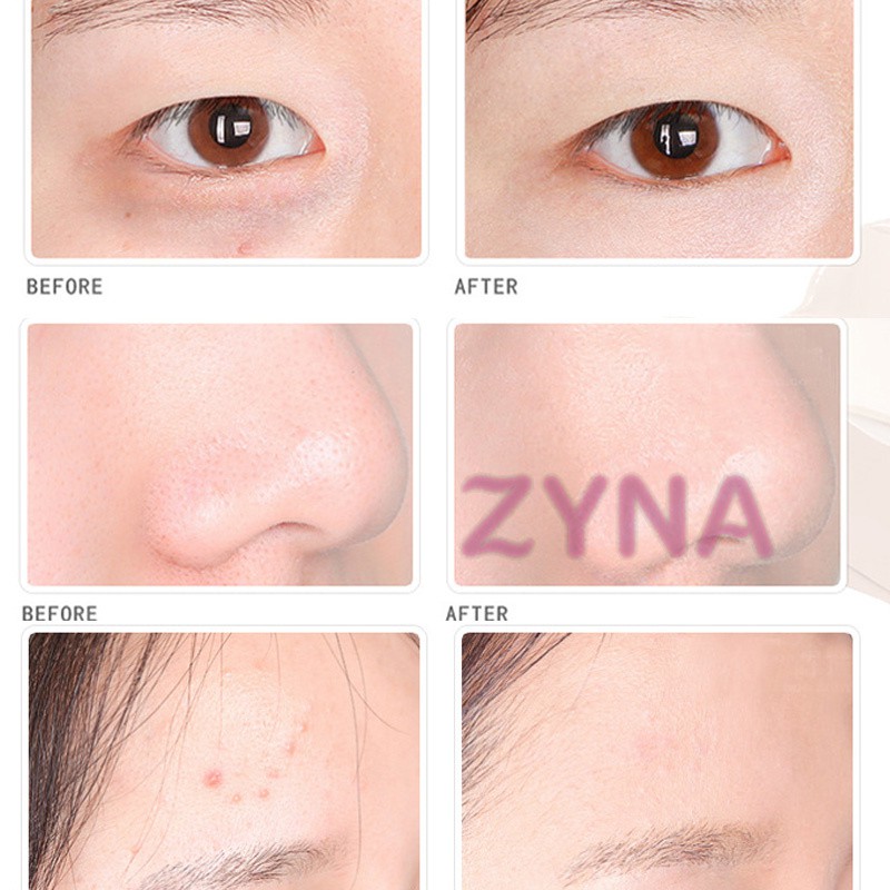 [Hàng mới về] Bút che khuyết điểm lâu trôi chỉnh sửa đường viền khuôn mặt trang điểm chuyên nghiệp | BigBuy360 - bigbuy360.vn