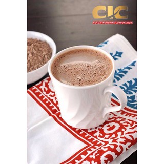 Bột ca cao nguyên chất - 500Gr