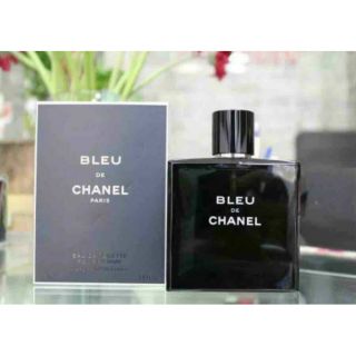 [Chuẩn Auth] Nước hoa nam Chanel Bleu De Chanel 100ml