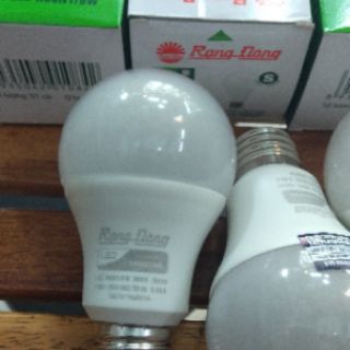 Bóng Led Búp Rạng Đông 9w Chip Led Samsung