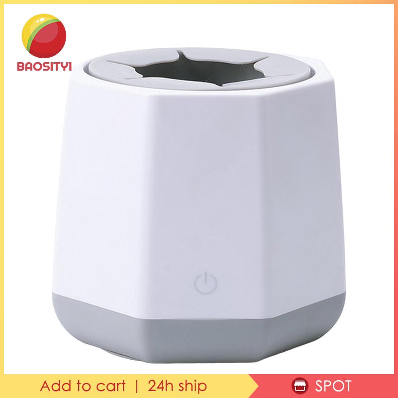 [Baosity1] Bình Lắc Nước Điện Tử Có Thể Sạc Lại Cho Trẻ Mới Biết Đi