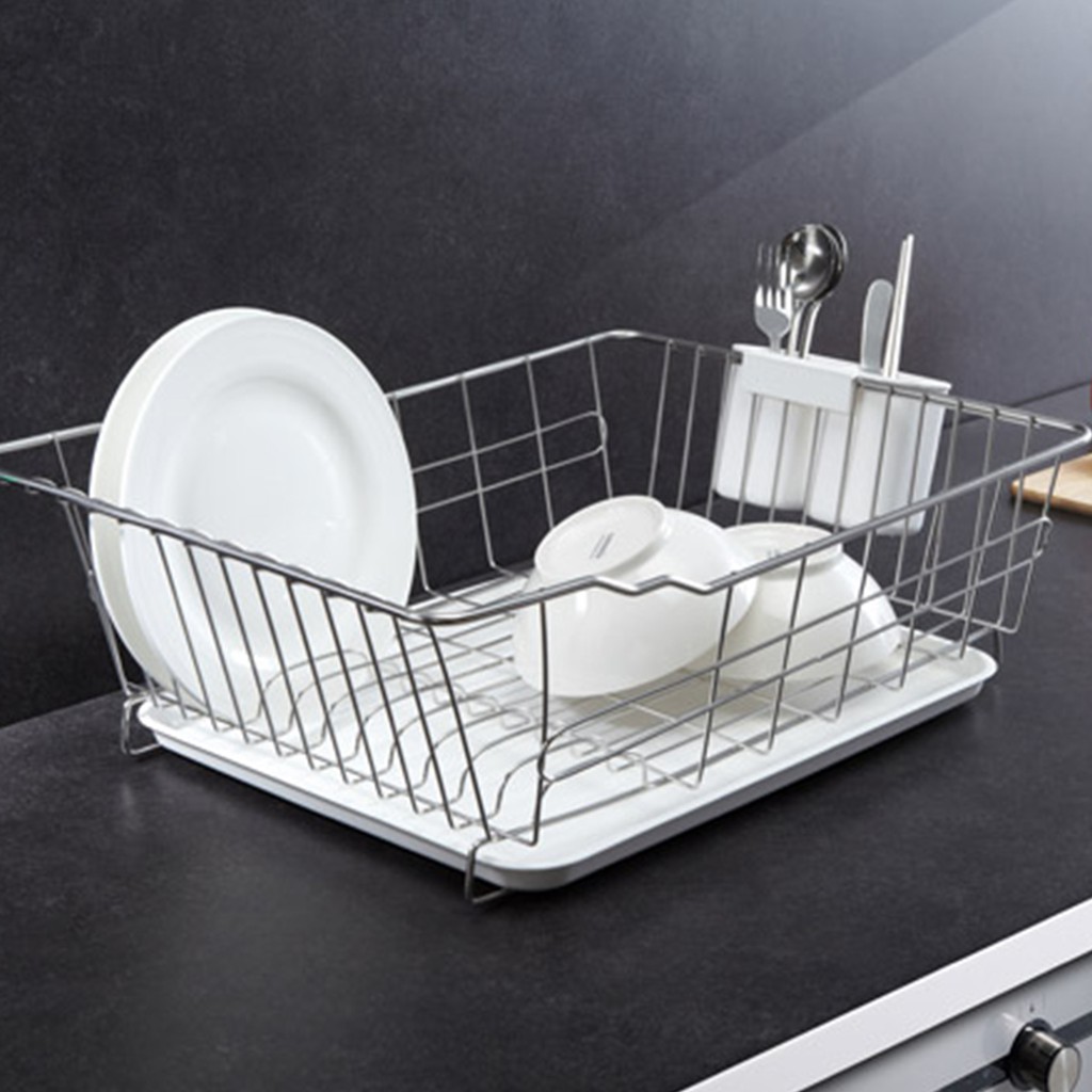 Kệ inox úp chén bát – Youngin Hàn Quốc | BigBuy360 - bigbuy360.vn