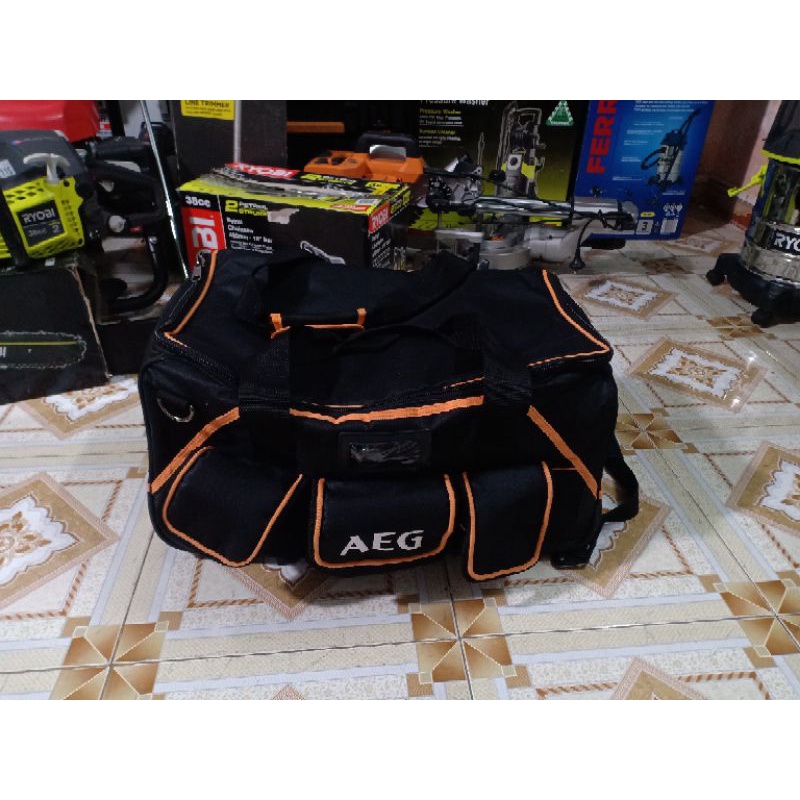 Giỏ đựng máy AEG