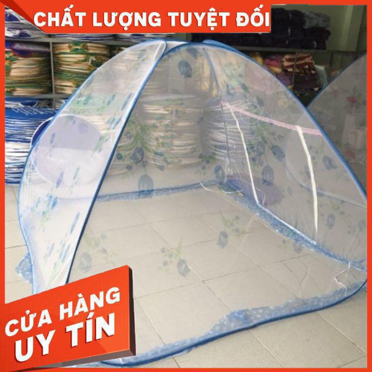 MÀN CHỤP TỰ BUNG CAO CẤP KHÔNG ĐÁY