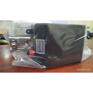 Bộ đếm sét LIVA LSC-LX01