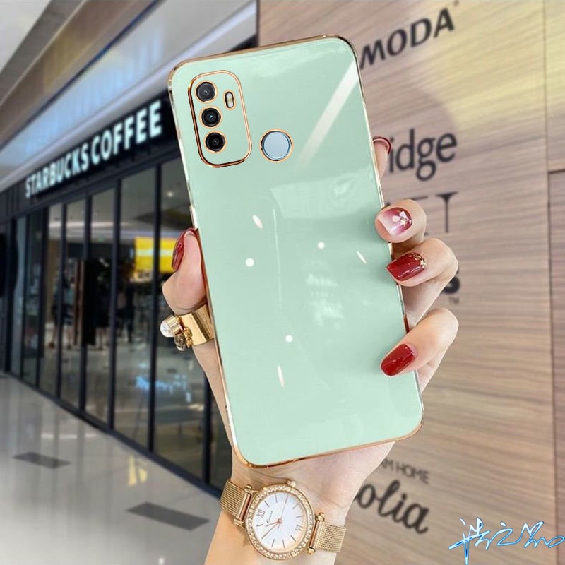 Ốp ĐiệN ThoạI Sang TrọNg Cho OPPO A53 2020 2022