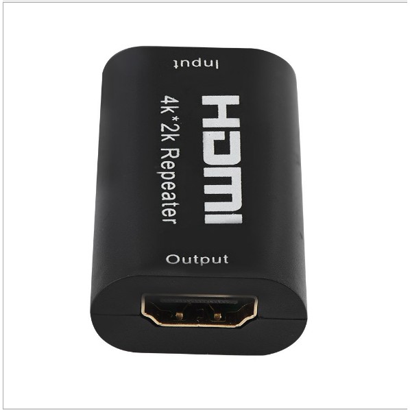 Bộ Khuếch Đại Tín Hiệu Hdmi 40m Hỗ Trợ 3d | BigBuy360 - bigbuy360.vn
