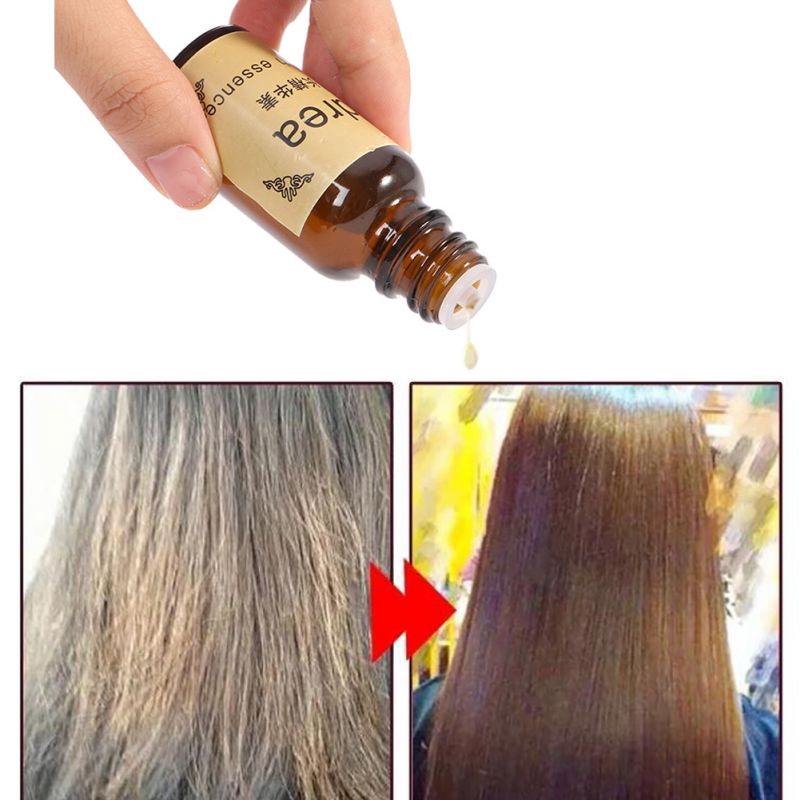 [Hàng mới về] Tinh chất kích thích mọc tóc nhanh chóng dạng lỏng ngăn ngừa rụng tóc chăm sóc tóc 20ml | BigBuy360 - bigbuy360.vn
