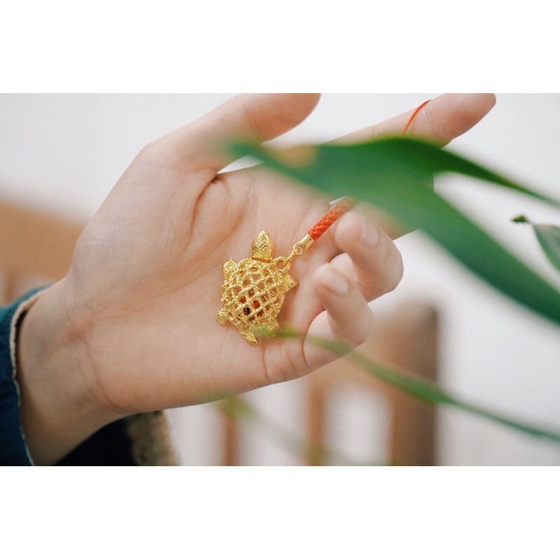 Kim Quy chiêu tài lộc | BigBuy360 - bigbuy360.vn