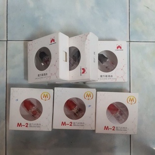 Silicon Dầu bôi trơn rubik QiYi lube