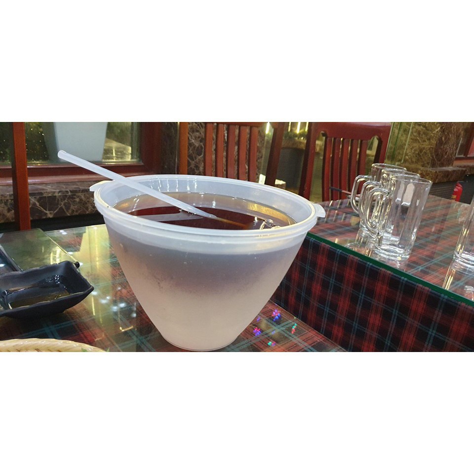 Bát ướp lạnh rượu (kèm gáo múc)