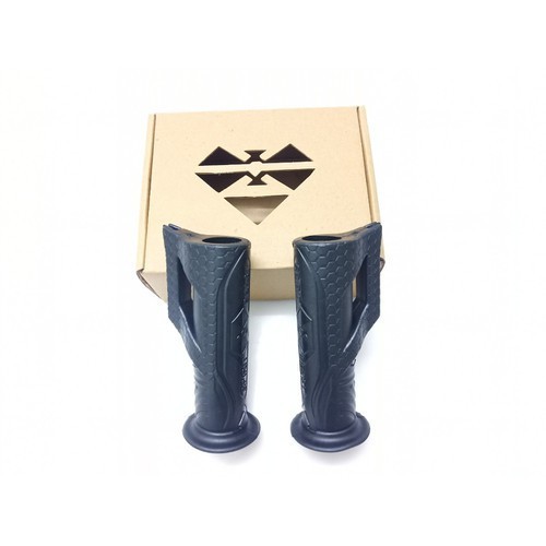 Ic cho exciter 150 redleo tặng bao tay trợ lực ga - IC542