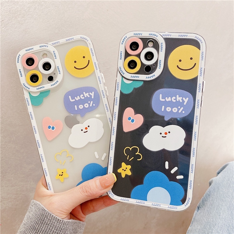 Ốp Điện Thoại Cho IPhone 13 Pro Max 12 Pro Max 11 Pro Max 13 Mini 12 Mini 13 Pro 12 Pro 11 Pro X Xr Xs Max 6 6s 7 8 Plus