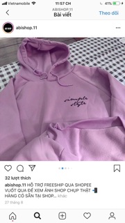 ⭐️Hoddie Nỉ Iridescencs Cực Chất