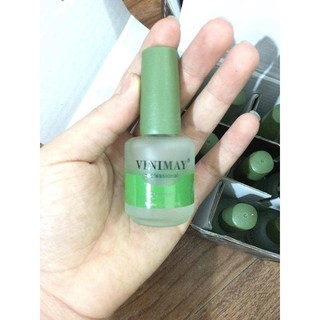 kiềm dầu(liên kết đắp bột vinimay)
