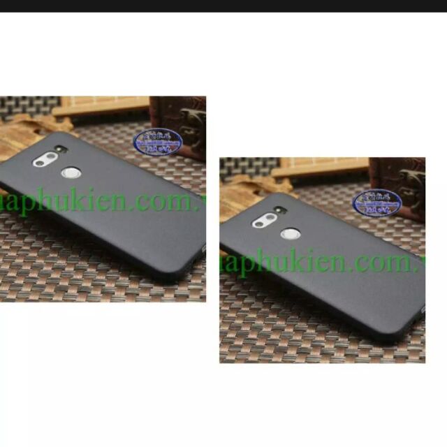 Ốp lưng dẻo X-level dành cho LG V30