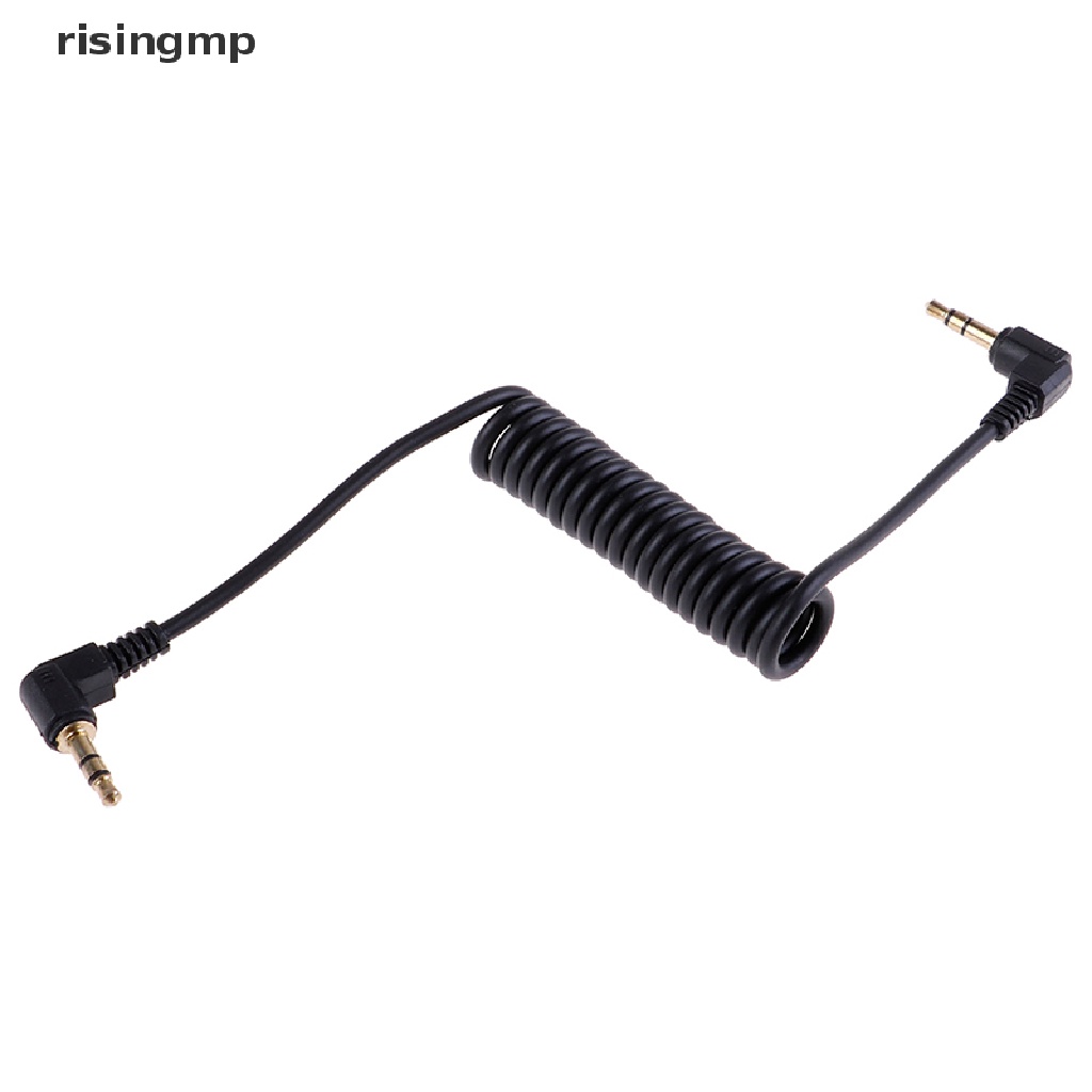 Dây Cáp Âm Thanh jack 3.5mm Góc Phải 90 Độ Chuyên Dụng ♨Trên đó