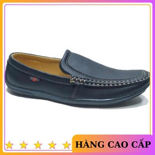 [ HÀNG CAO CẤP ]GIÀY LƯỜI GIÀY MỌI NAM