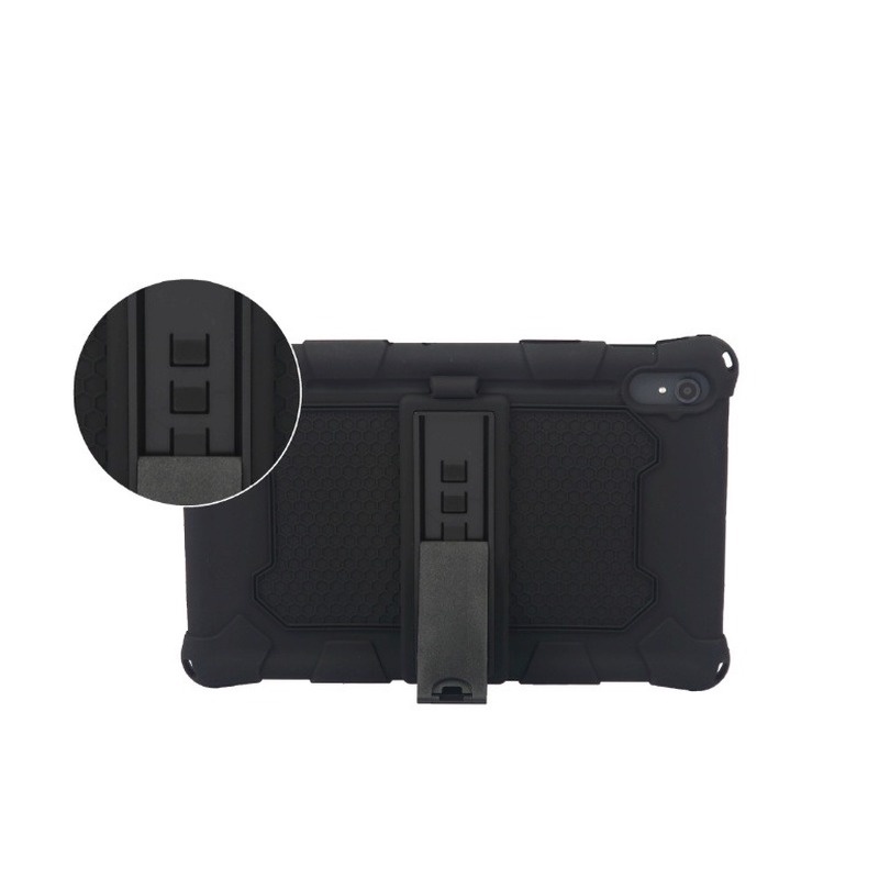 Ốp máy tính bảng bằng silicon mềm có thể điều chỉnh cho LENOVO TAB P11 TB-J606F P11 PLUS 2021 TB-J607F