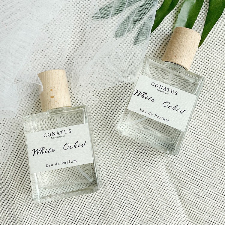 Nước Hoa Bản Cao Cấp White Ochid 50ML - Chính Hãng Nội Địa Trung