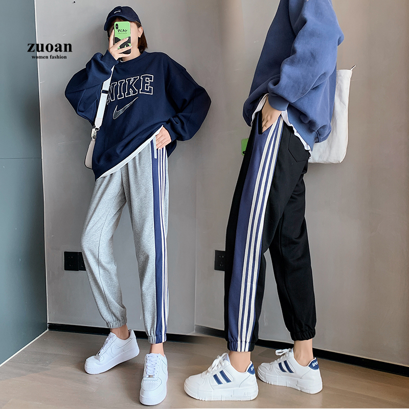 Quần thể thao SUXI phong cách Hàn Quốc năng động trẻ trung