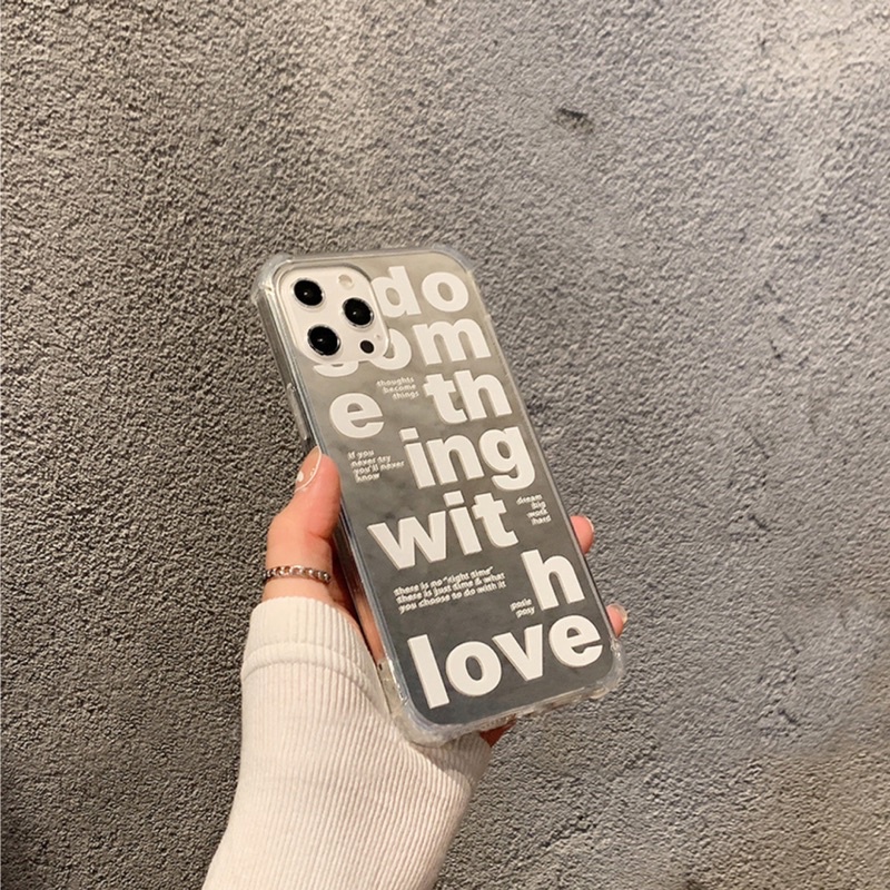 ỐP TRÁNG GƯƠNG CHỐNG SỐC - IPHONE SAMSUNG OPPO XIAOMI VIVO - Dòng ốp phần Chi Tiết Sản Phẩm