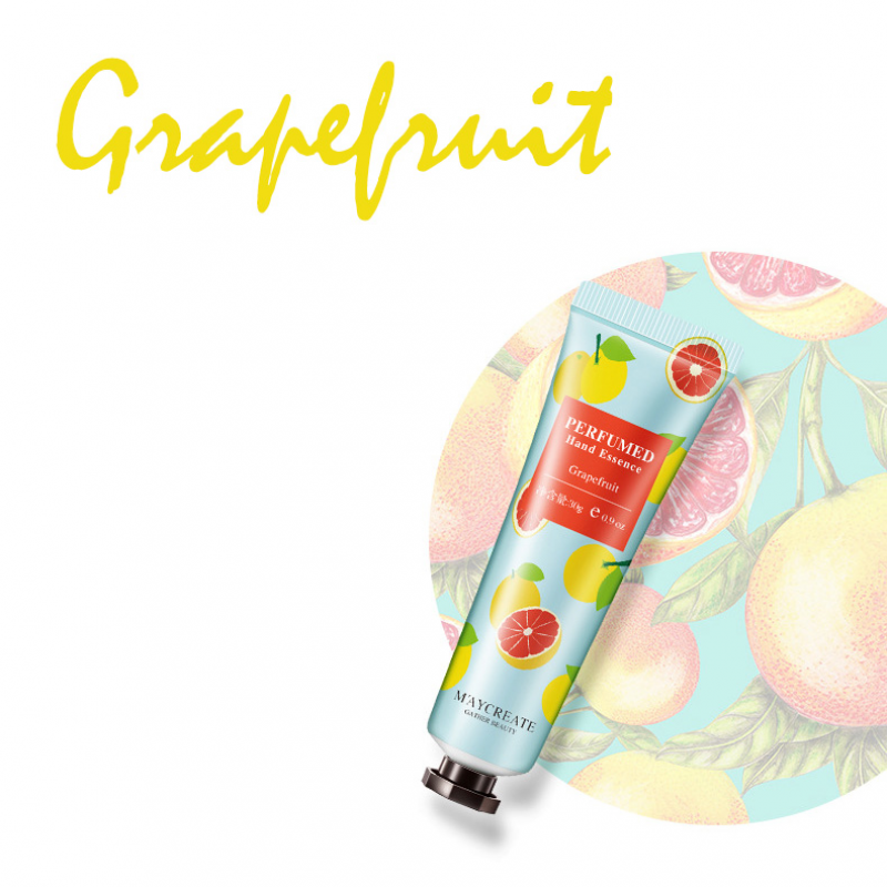 (Hàng Mới Về) Kem Dưỡng Da Tay Chiết Xuất Thực Vật Tự Nhiên 30g | BigBuy360 - bigbuy360.vn