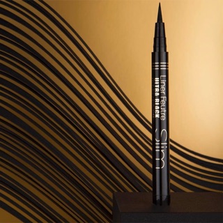 Bút dạ kẻ mắt Bourjois Liner Feutre Eyeliner