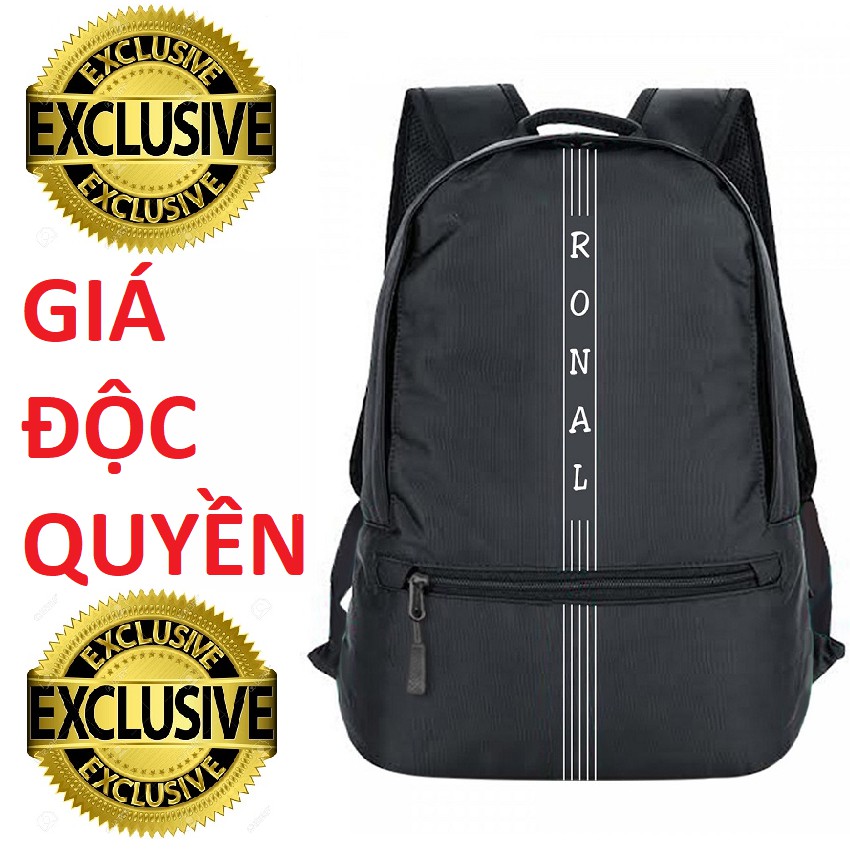 Ba lô Ronal BL86 laptop 14"