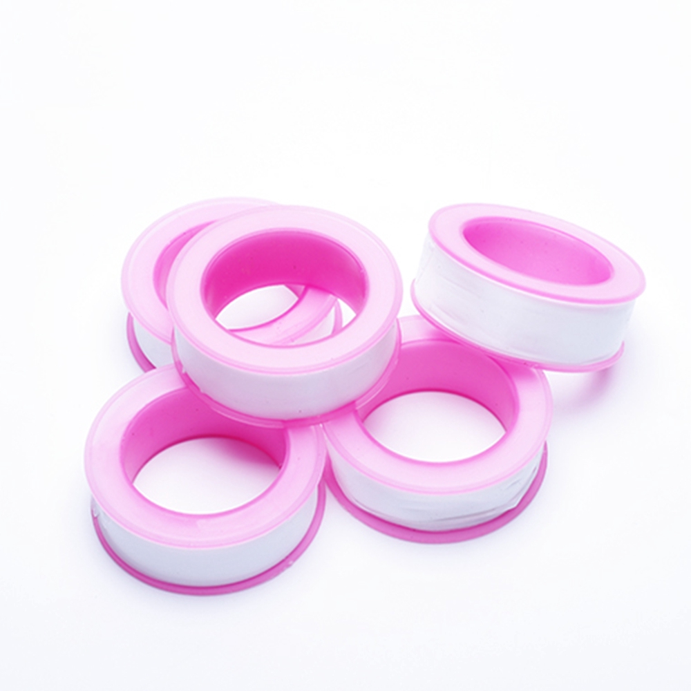 Bộ 5 băng keo quấn nối ống nước không dầu tiện dụng