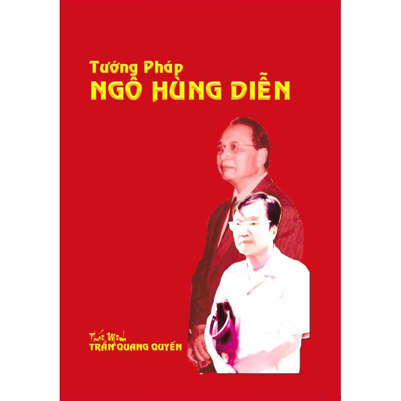 Tướng Pháp Ngô Hùng Diễn