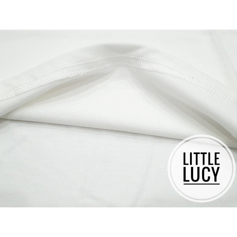 Bộ quần áo bé trai - Áo polo quần short