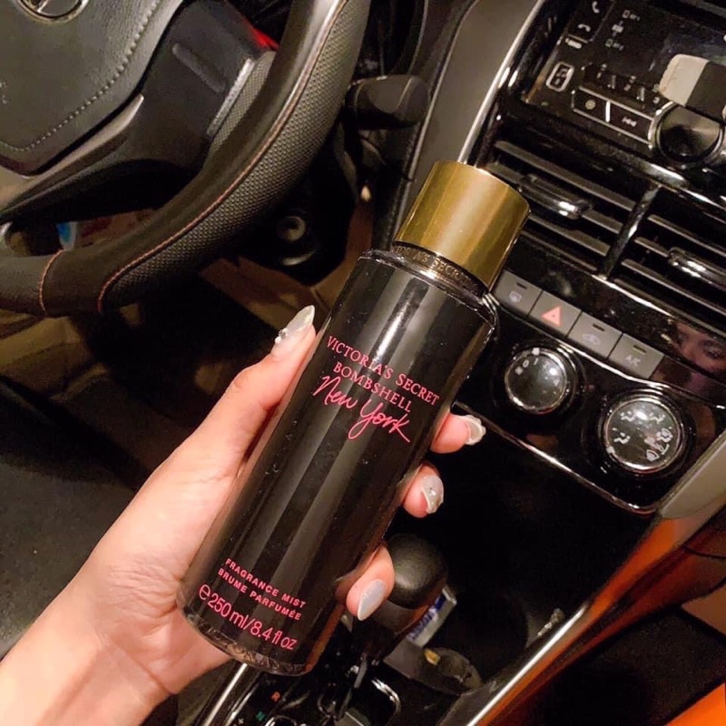Xịt thơm body mist VS BOMBSHELL COUPLE 250ml | BigBuy360 - bigbuy360.vn