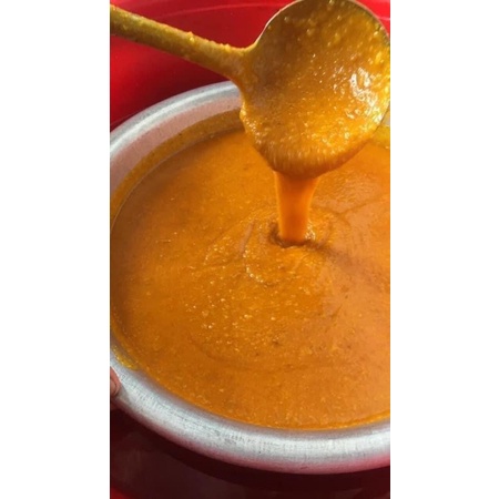 Nem nướng phên Nha Trang kèm nước chấm ngon