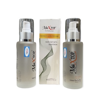 Tinh dầu bóng Maxtop olasee.keratin dầu dừa nguyên chất dưỡng tóc khô xơ bóng tóc,mềm,không bế