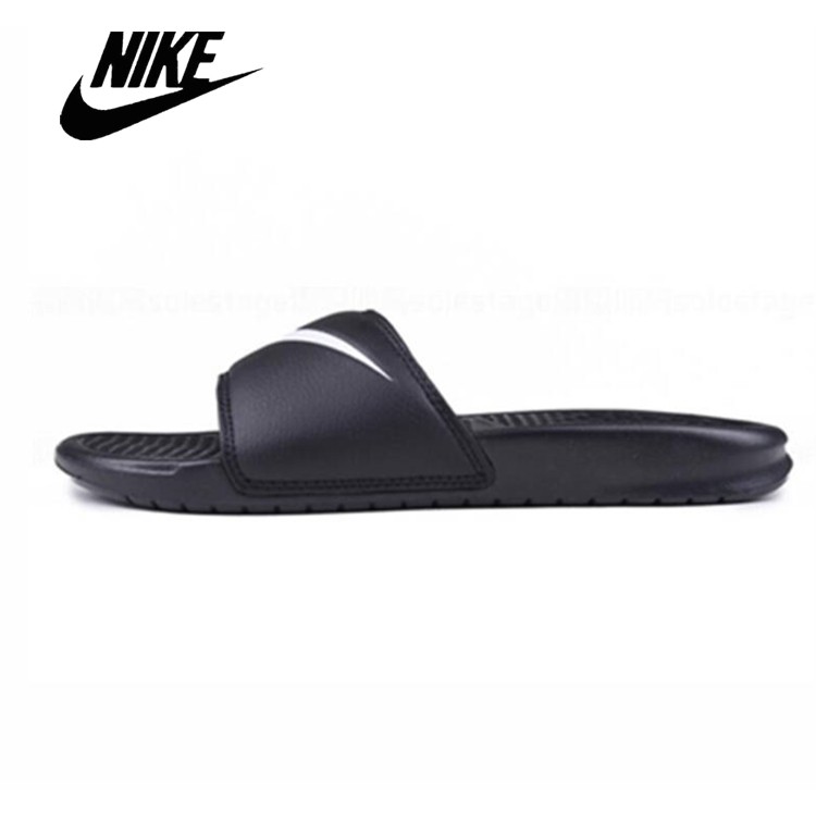 Dép Sandal Thể Thao Nike Thời Trang Đi Biển Cho Nam Nữ