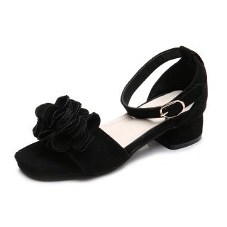 SANDAL BÉ GÁI 2019 (Cao Gót)