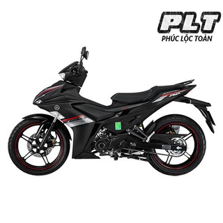 Xe Máy Yamaha Exciter 155 VVA - Bản Tiêu Chuẩn ( 3 màu )