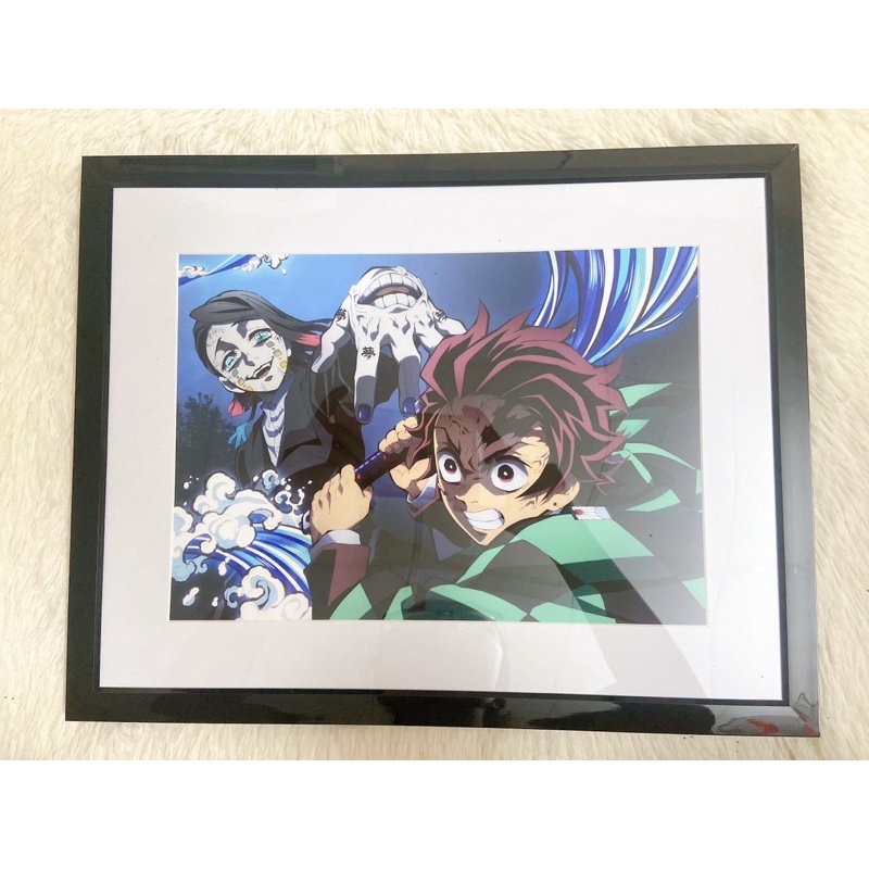 Set đĩa Bluray KnY/Thanh gươm diệt quỷ bản giới hạn