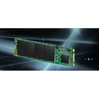 Ổ cứng SSD Transcend 820S 120GB