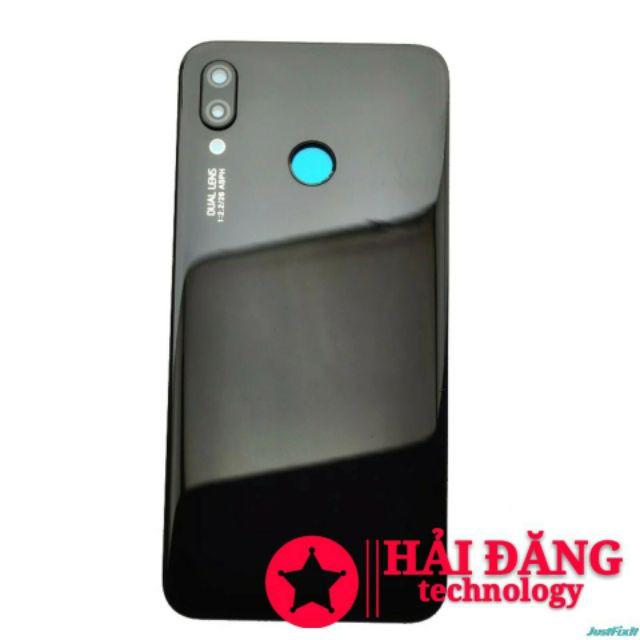 Nắp Lưng Liền Kính Camera Huawei Nova 3E - Huawei P20 Lite | BigBuy360 - bigbuy360.vn