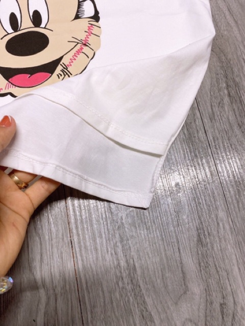 [Siêu Xả-Ảnh Thật] - Đồ Mặc Nhà Nữ - Chất Cotton | BigBuy360 - bigbuy360.vn