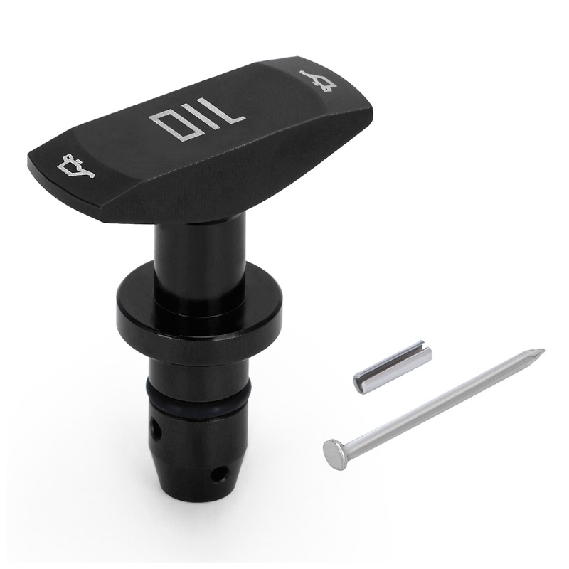 Que Thăm Dầu Động Cơ Trang Trí Cho Xe Hơi 99-11 GT GT500 JR-ODP02