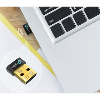Bộ Chuyển Đổi Bluetooth TP-Link UB500 USB Nano Bluetooth 5.0