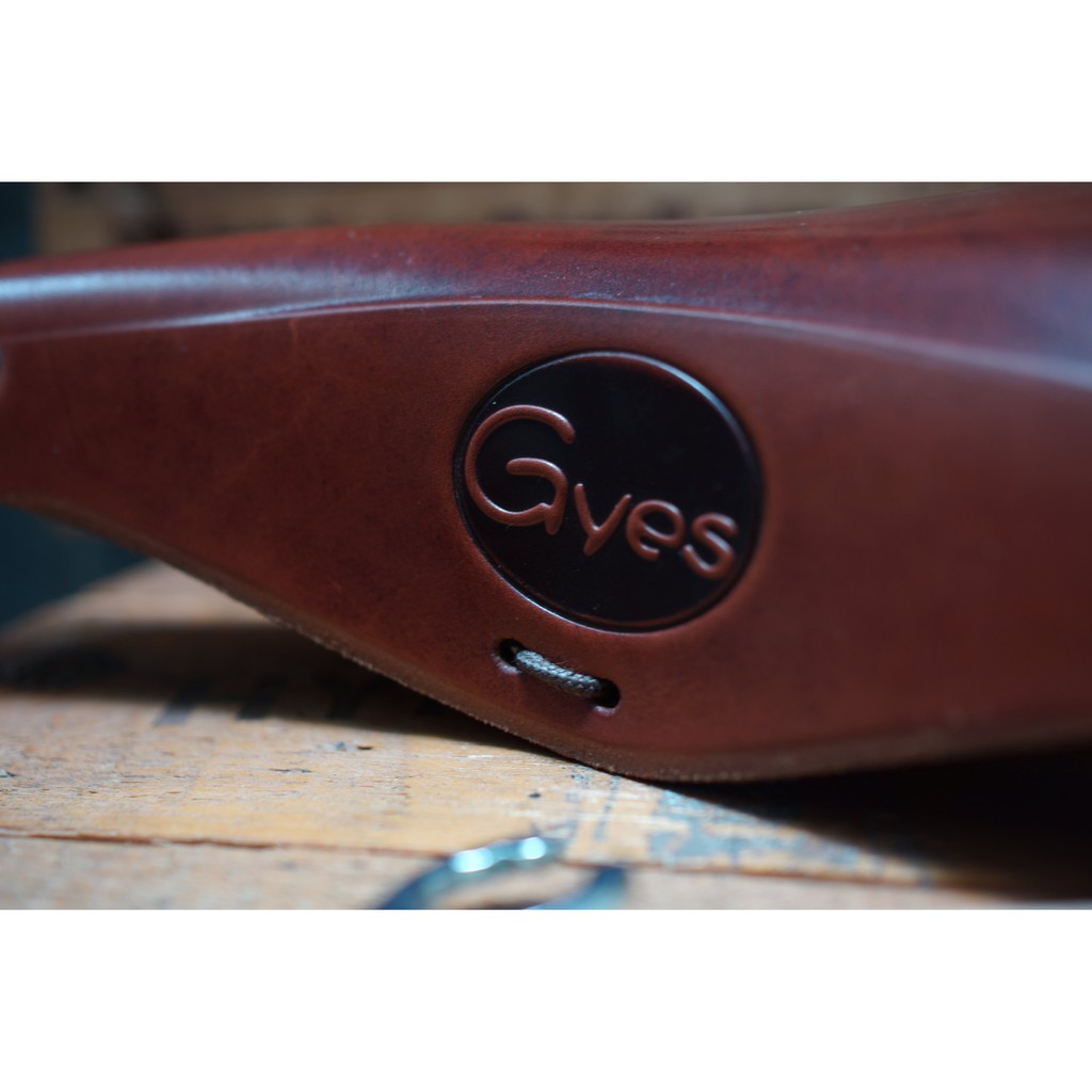 Yên Da xe đạp Gyes